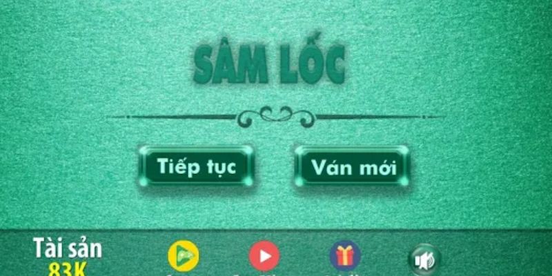 Tổng quan về sâm lốc Go88